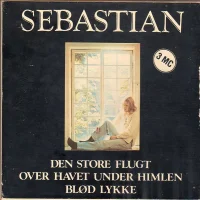Den Store Flugt / Over Havet Under Himlen / Blød Lykke