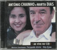 Ao Vivo No CCB