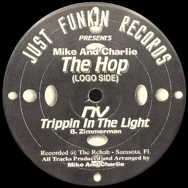 The Hop / Trippin' In The Light