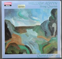 String Quartets