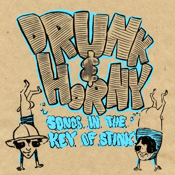 Songs In The Key Of Stink