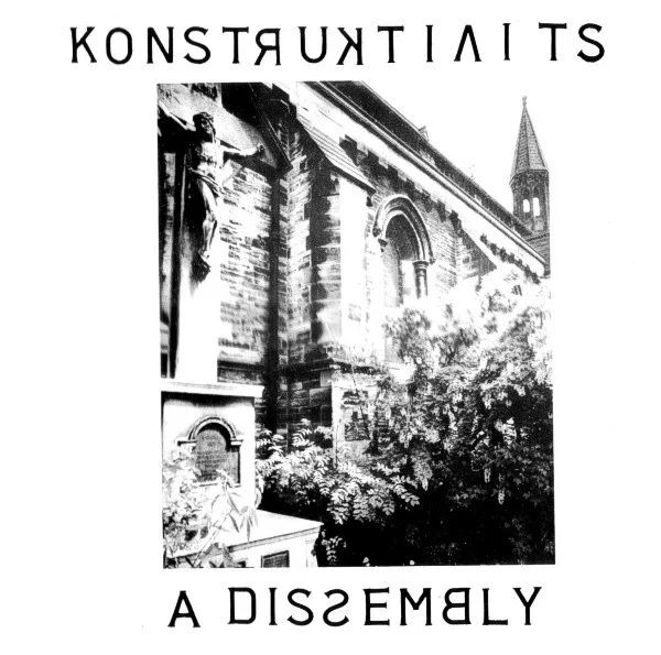A Dissembly
