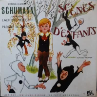 Scènes D'Enfants, Contes D'Apres Schumann