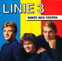 Borte Med Vesten