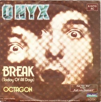 Break (Today Of All Days)
