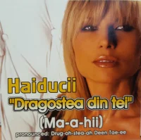 Dragostea Din Tei (Ma-a-hii)