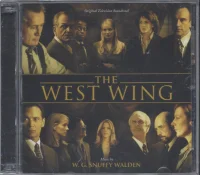 The West Wing (Original Television Soundtrack)
