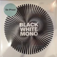 Black White Mono