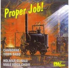Proper Job!