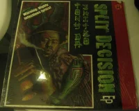 Split Decision EP
