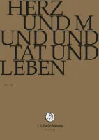 Herz Und Mund Und Tat Und Leben BWV 147