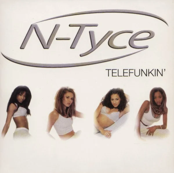 Telefunkin'