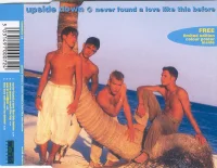 Never Found A Love Like This Before