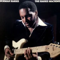 The Harris Machine
