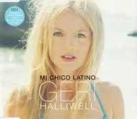 Mi Chico Latino