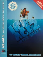 Ice Age 2 - Jetzt Taut's