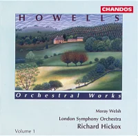 Orchestral Works - Volume 1