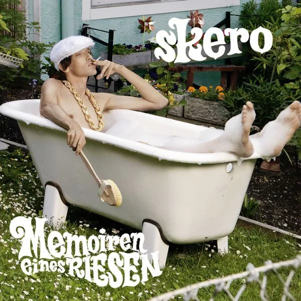 Memoiren Eines Riesen
