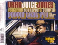 Poppin That Fly... (With Clark Kent Remixes)
