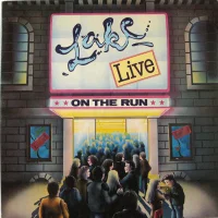 Lake - Live "On The Run"
