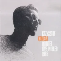 Live In Bled 1965