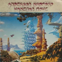 Anderson Bruford Wakeman Howe