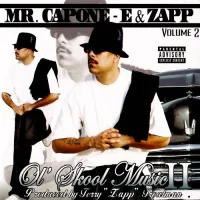 Ol' Skool Music Vol. 2