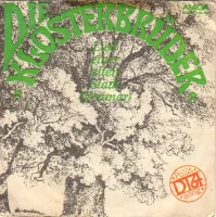 Lied Einer Alten Stadt (Weimar) / Soldat Vom Don
