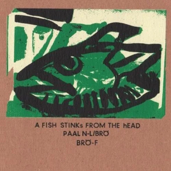 A Fish Stinks From The Head