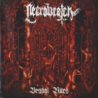 Bestial Rites 2009-2012