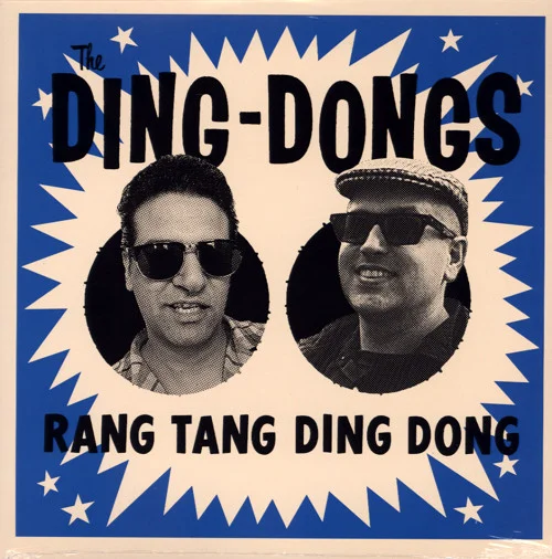 Rang Tang Ding Dong