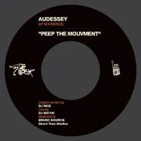 Peep The Mouvment (Original Version)