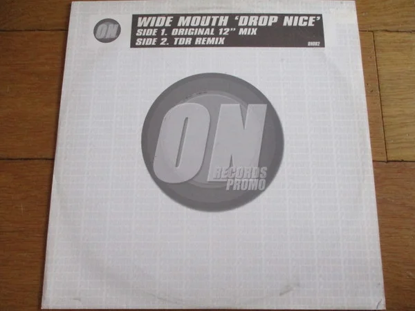 Drop Nice