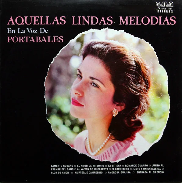 Aquellas Lindas Melodías