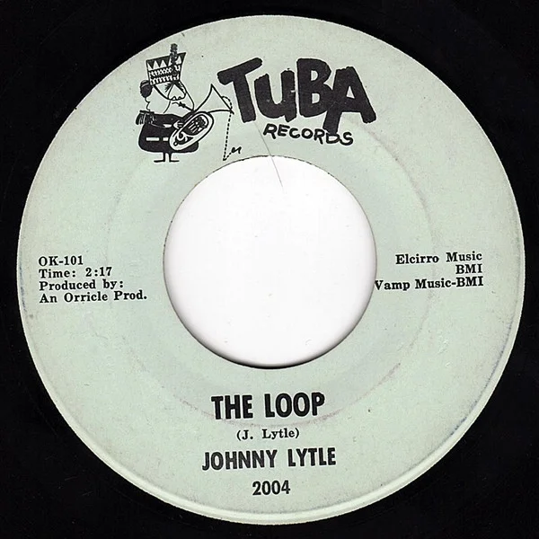 The Loop / Hot Sauce