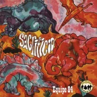 Sacrificio