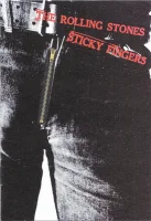 Sticky Fingers