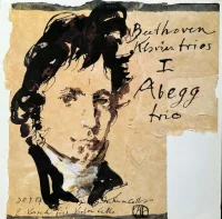 Klaviertrios I