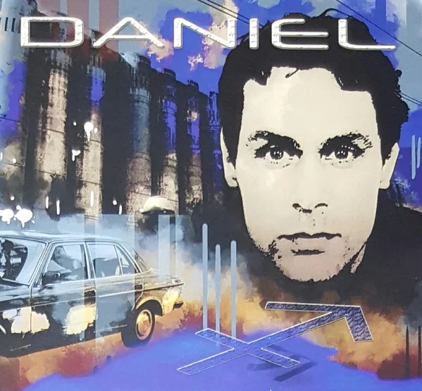 Daniel