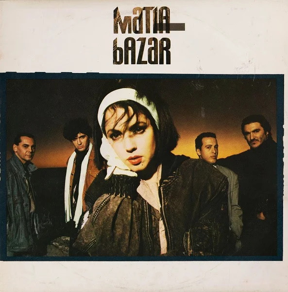 Matia Bazar