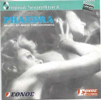 Phaedra