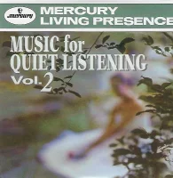 Music For Quiet Listening Vol. 2