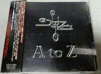Best Album A To Z