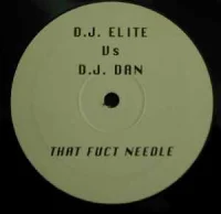 That Fuct Needle