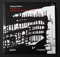Coloured Noise – Erste Bank Kompositionsauftrag 2005