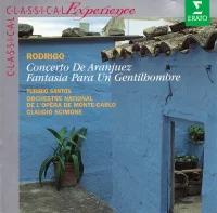 Concierto De Aranjuez / Fantasía Para Un Gentilhombre