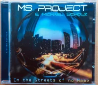 In The Streets Of No Name