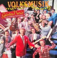 Volksmusik Mit Schwung
