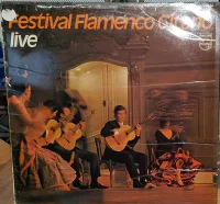 Festival Flamenco Gitano Live