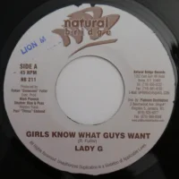 Girls Know What Guys Want / Young Girls Wine
